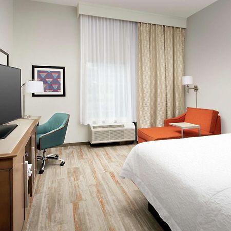 Hampton Inn Denver Tech Center South Centennial Exterior photo