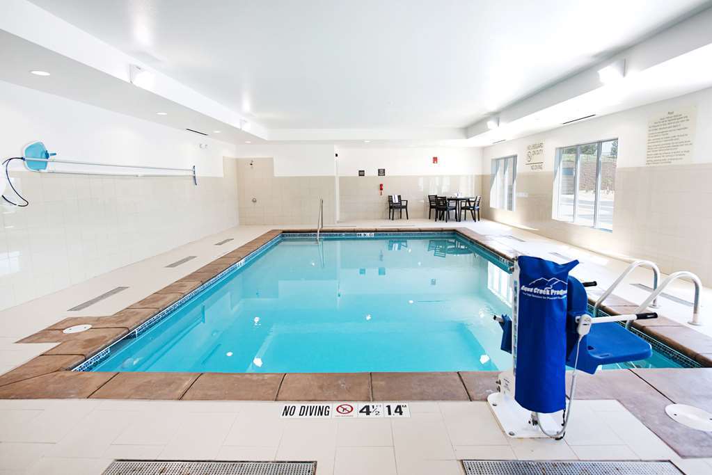 Hampton Inn Denver Tech Center South Centennial Facilities photo